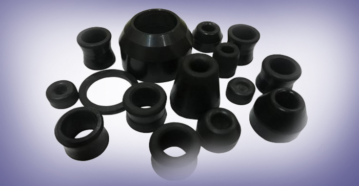 Rubber Molded Parts